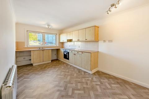 3 bedroom flat for sale, 2C Scalpay Terrace, Oban, Argyll, PA34 4YH, Oban PA34