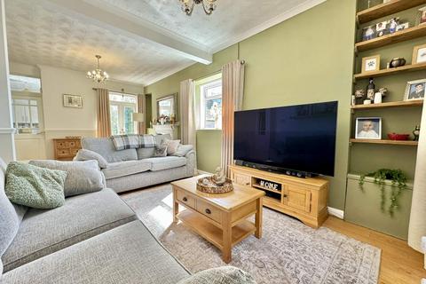 3 bedroom semi-detached house for sale, Llangyfelach Road, Brynhyfryd, Swansea, City And County of Swansea.