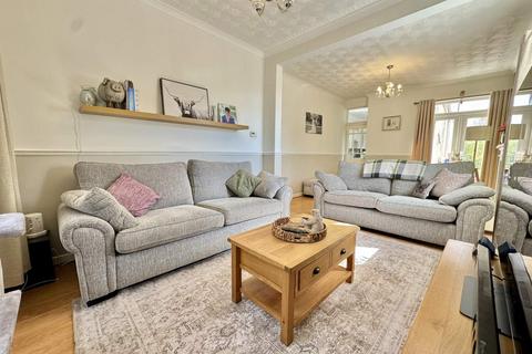 3 bedroom semi-detached house for sale, Llangyfelach Road, Brynhyfryd, Swansea, City And County of Swansea.