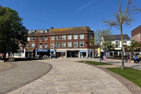 undefined, Exmouth EX8