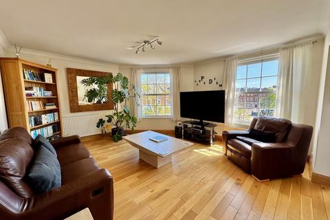 undefined, Exmouth EX8