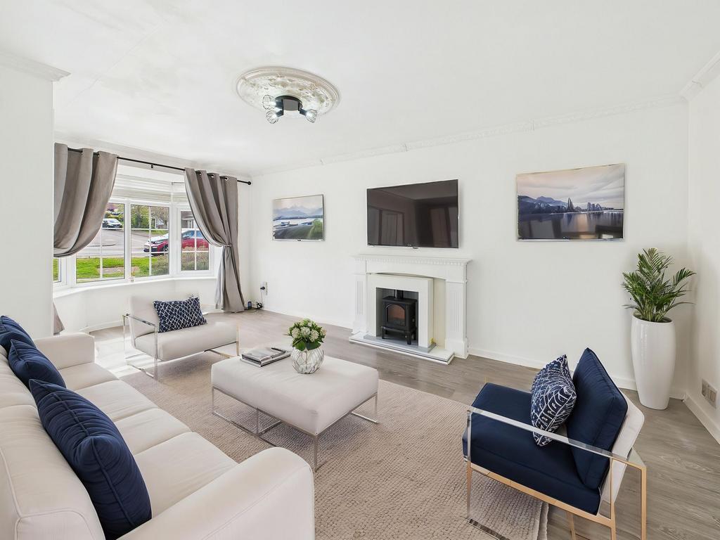 Lounge (Virtually Furnished)
