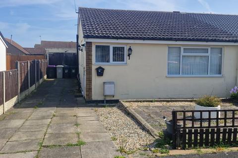 2 bedroom bungalow to rent, The Strand, Mablethorpe