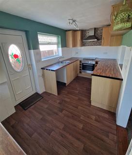 2 bedroom bungalow to rent, The Strand, Mablethorpe
