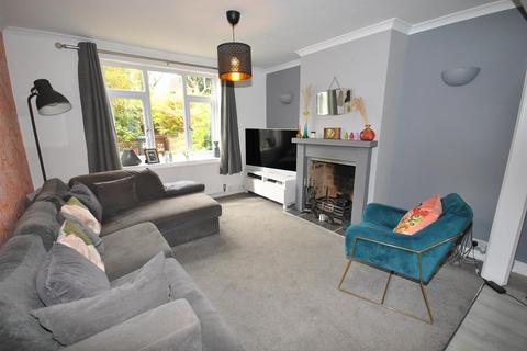 2 bedroom terraced house for sale, Main Road, Duston, Northampton