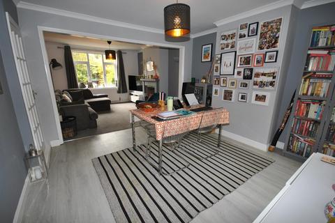 2 bedroom terraced house for sale, Main Road, Duston, Northampton