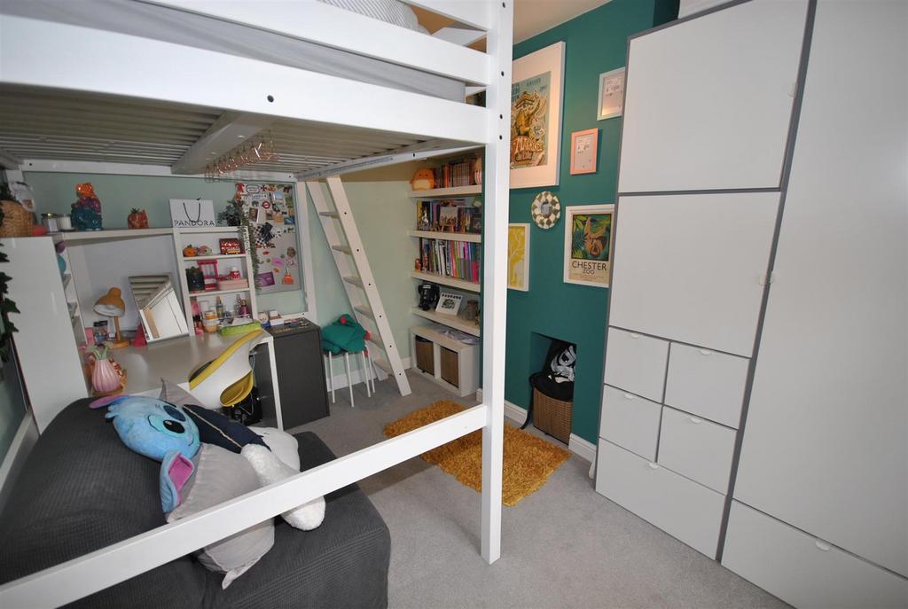 Bedroom two