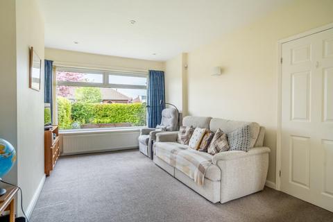 2 bedroom semi-detached bungalow for sale, The Glade, York