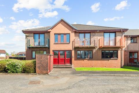 1 bedroom ground floor flat for sale, Stein Square, Bannockburn, FK7