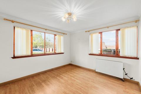 1 bedroom ground floor flat for sale, Stein Square, Bannockburn, FK7