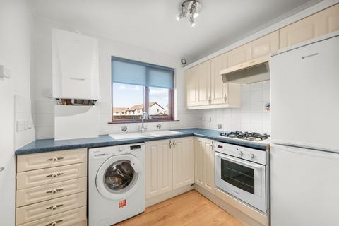 1 bedroom ground floor flat for sale, Stein Square, Bannockburn, FK7
