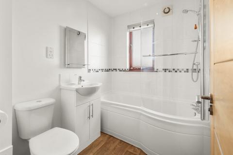 32 Stein Square, Bannockburn, Stirling, FK7 8JF