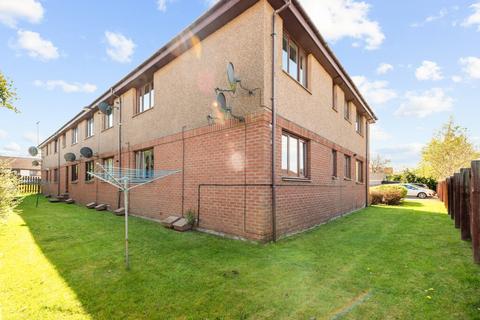 32 Stein Square, Bannockburn, Stirling, FK7 8JF