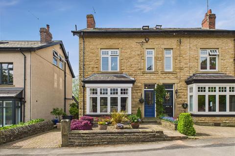 4 bedroom semi-detached house for sale, Silver Birch Avenue, Fulwood, Sheffield