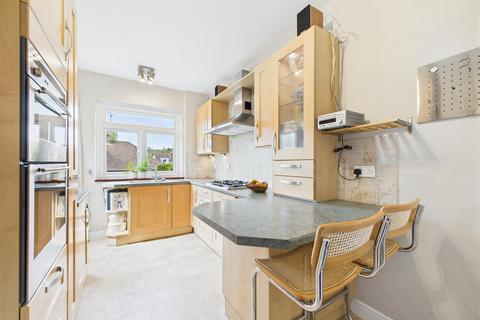 4 bedroom semi-detached house for sale, Silver Birch Avenue, Fulwood, Sheffield