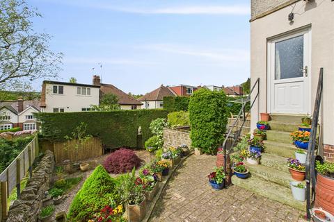 4 bedroom semi-detached house for sale, Silver Birch Avenue, Fulwood, Sheffield