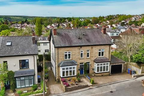 undefined, Silver Birch Avenue, Fulwood, Sheffield