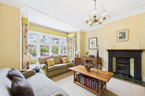 undefined, Silver Birch Avenue, Fulwood, Sheffield