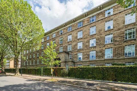 Bromyard Avenue, London W3