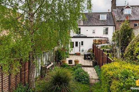 3 bedroom terraced house for sale, Broad Street, Chesham, HP5