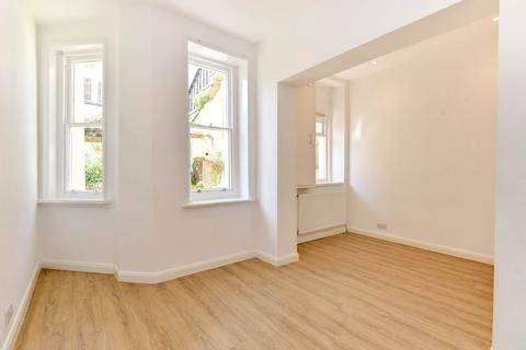 1 bedroom flat to rent, Albany Villas, Hove
