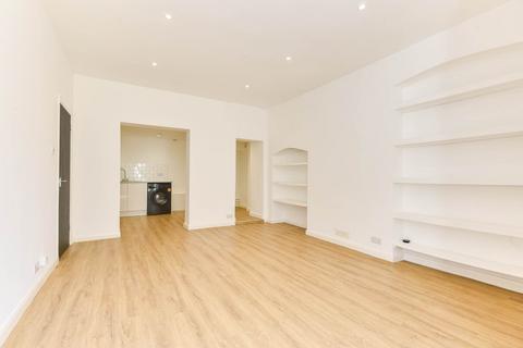 1 bedroom flat to rent, Albany Villas, Hove
