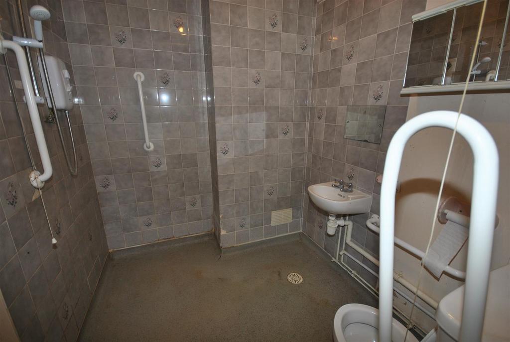 Wetroom