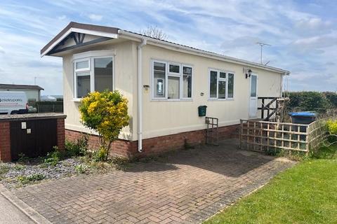 1 bedroom mobile home to rent, Hilltop Park, Princethorpe, CV23