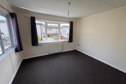 1 bedroom mobile home to rent, Hilltop Park, Princethorpe, CV23