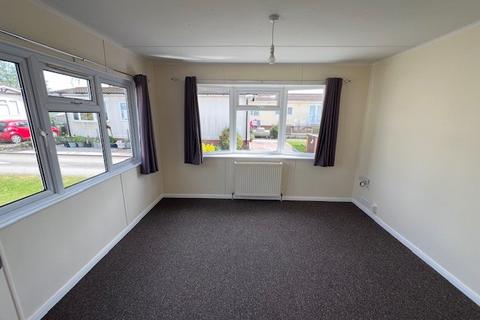 1 bedroom mobile home to rent, Hilltop Park, Princethorpe, CV23