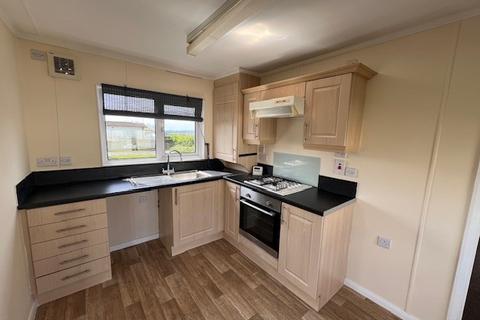 1 bedroom mobile home to rent, Hilltop Park, Princethorpe, CV23