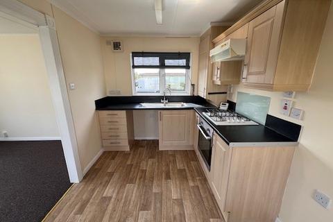 1 bedroom mobile home to rent, Hilltop Park, Princethorpe, CV23