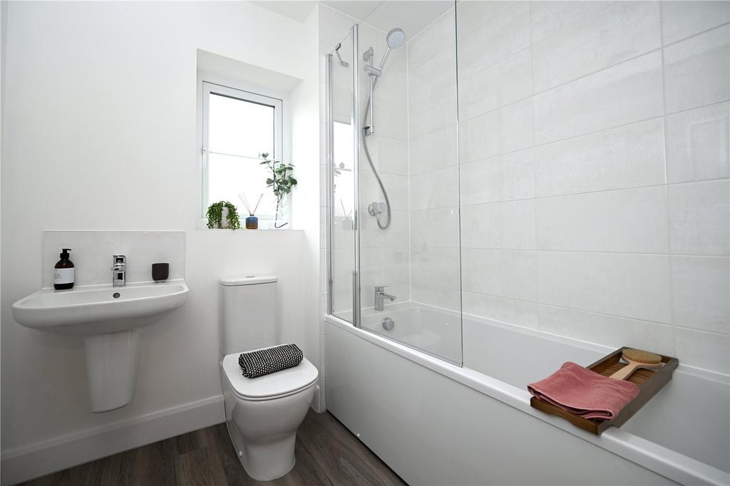 Indicative Interior