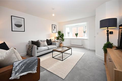 undefined, Westlands View, Clayton Road, Newcastle-Under Lyme, Staffordshire, ST5