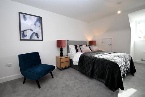 undefined, Westlands View, Clayton Road, Newcastle-Under Lyme, Staffordshire, ST5
