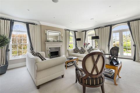27 Broomfield Ride, Oxshott, Leatherhead, KT22 0LP
