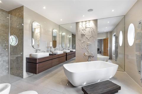 27 Broomfield Ride, Oxshott, Leatherhead, KT22 0LP