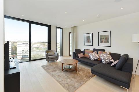2 bedroom flat for sale, 3 Merchant Square, Paddington W2