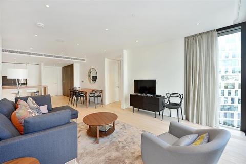 2 bedroom flat for sale, 3 Merchant Square, Paddington W2