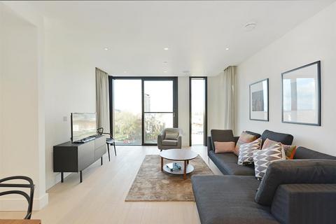 2 bedroom flat for sale, 3 Merchant Square, Paddington W2