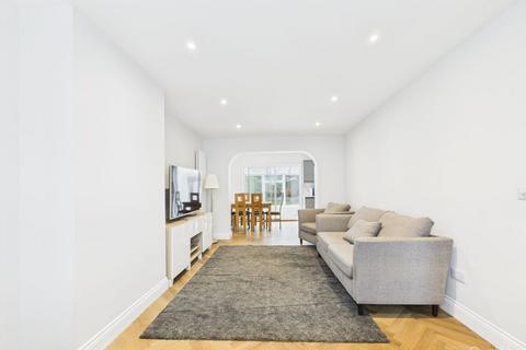 2 bedroom semi-detached house for sale, Montacute Road, New Addington, Croydon