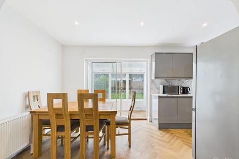2 bedroom semi-detached house for sale, Montacute Road, New Addington, Croydon