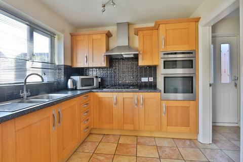 3 bedroom detached house for sale, Cromwell Road, Hedon, Hull,HU12 8GF
