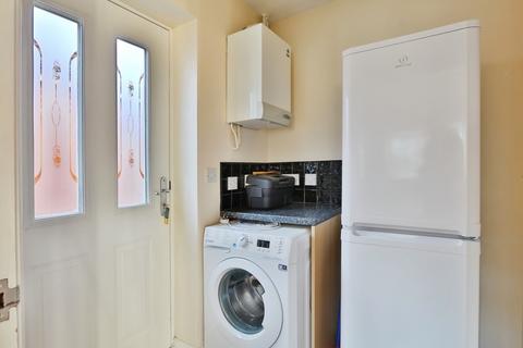 3 bedroom detached house for sale, Cromwell Road, Hedon, Hull,HU12 8GF