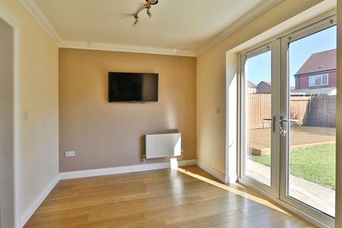 3 bedroom detached house for sale, Cromwell Road, Hedon, Hull,HU12 8GF