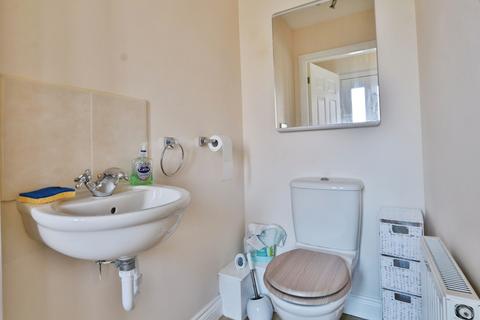 3 bedroom detached house for sale, Cromwell Road, Hedon, Hull,HU12 8GF
