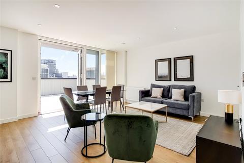 3 bedroom apartment for sale, Highland Street, London, E15