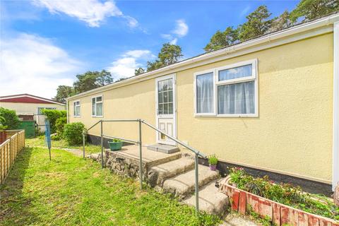 2 bedroom mobile home for sale, Pinelands Mobile Home Park, Padworth Common, Reading, Berkshire, RG7