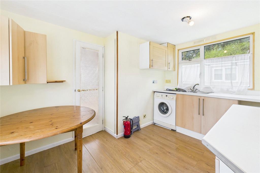 Kitchen/ Diner