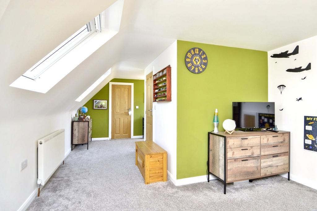 Main Bedroom